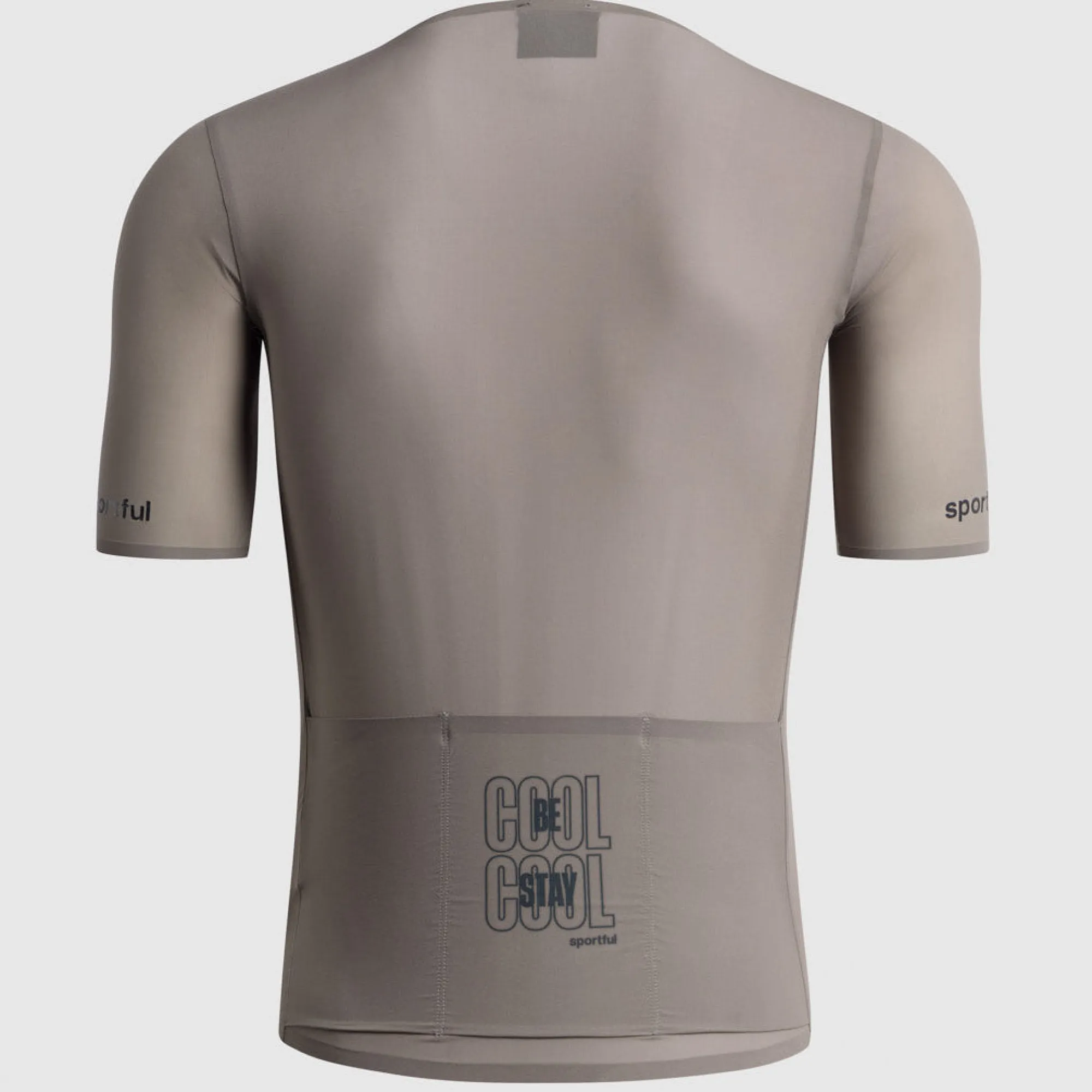 Uomo Sportful Maglie*agia UV-Cod -