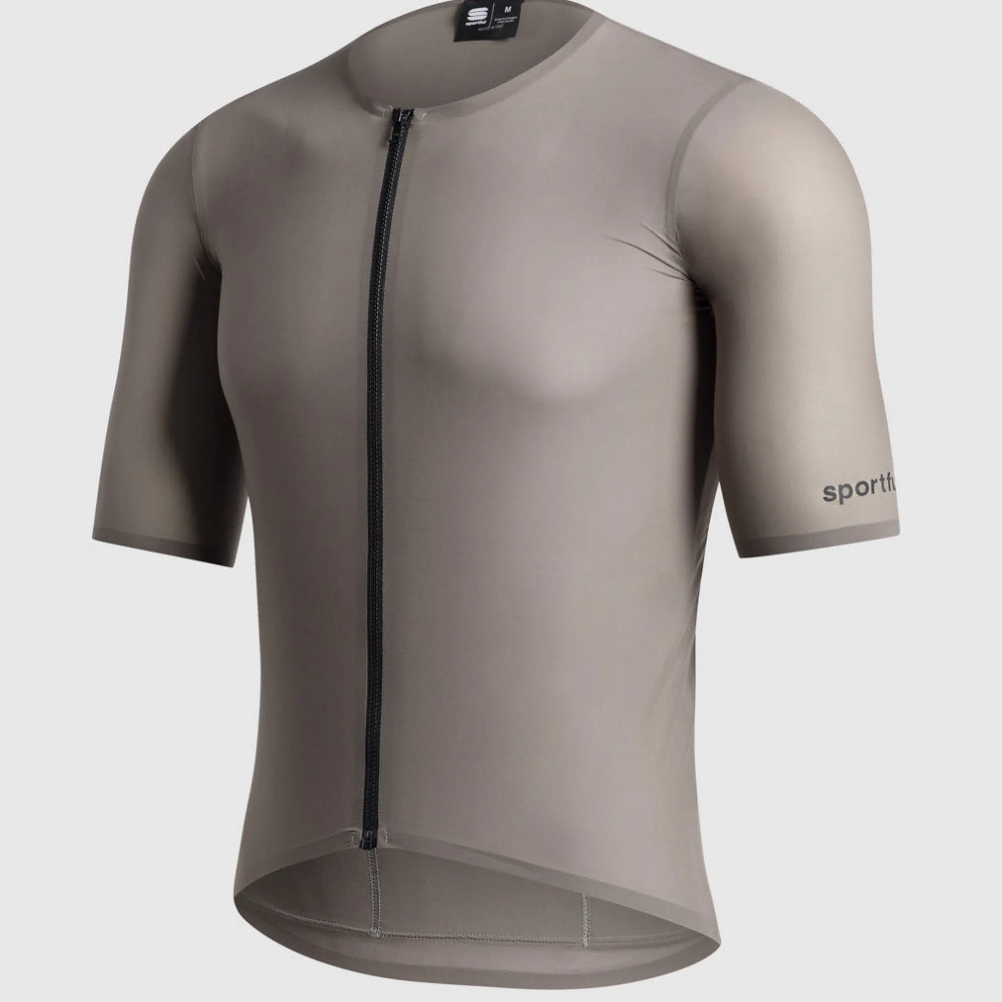 Uomo Sportful Maglie*agia UV-Cod -
