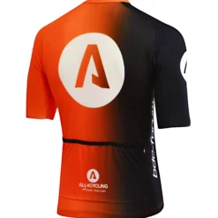 Uomo All4cycling Maglie*agia Tea Bdc 2020