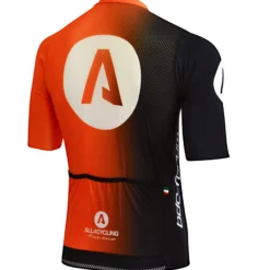 Uomo All4cycling Maglie*agia Tea Bdc 2020 Race