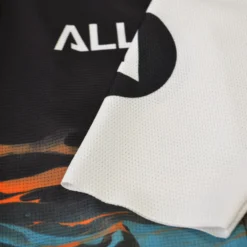 Uomo All4cycling Maglie*agia Tea Race 2022