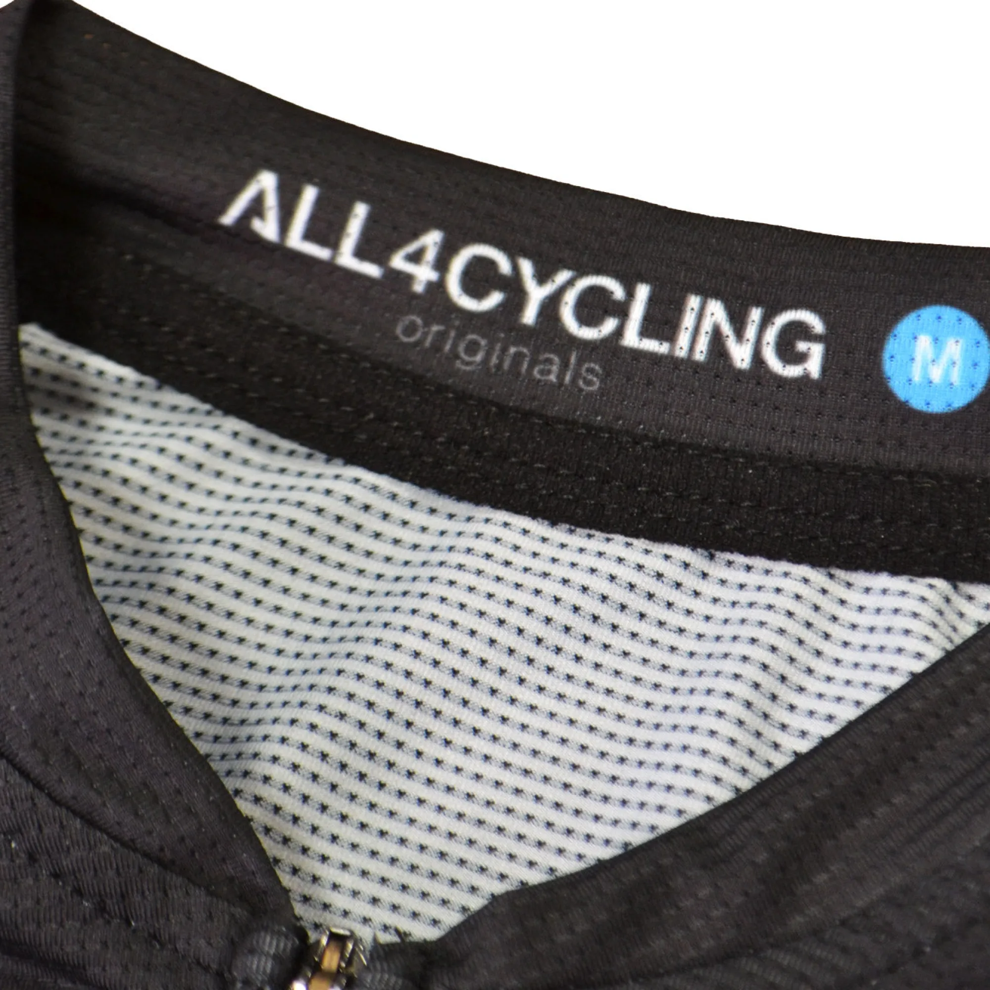 Uomo All4cycling Maglie*agia Tea Race 2022