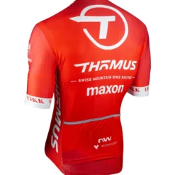 Uomo Northwave Maglie*agia Tea Thou-axon