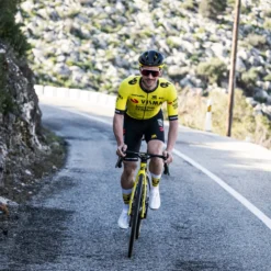 Uomo Rapidgear Maglie*agia Tea Via eae a bike 2025