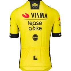 Uomo Rapidgear Maglie*agia Tea Via eae a bike 2025