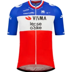 Uomo Yellow B. Maglie*agia Tea Via eae a bike 2026 - Capione Francee crono