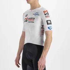 Uomo Sportful Maglie*agia Tirreno Adriatico -