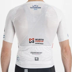 Uomo Sportful Maglie*agia Tirreno Adriatico -