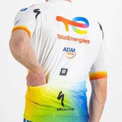 Uomo Sportful Maglie*agia TotaEnergie 2022 Bodyfit Tea
