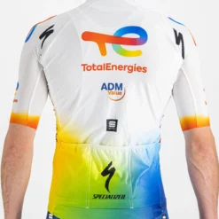 Uomo Sportful Maglie*agia TotaEnergie 2022 Bodyfit Tea