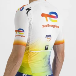 Uomo Sportful Maglie*agia TotaEnergie 2023 Bober