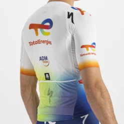 Uomo Sportful Maglie*agia TotaEnergie 2023 Bober