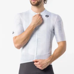 Uomo Castelli Maglie*agia Trofeo Giro d'Itaia 2026 -