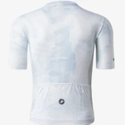Uomo Castelli Maglie*agia Trofeo Giro d'Itaia 2026 -