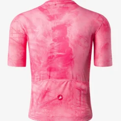 Uomo Castelli Maglie*agia Trofeo Giro d'Itaia 2026 -