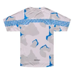 Uomo Troy Lee Designs Maglie*agia Skyine Pro - Beige
