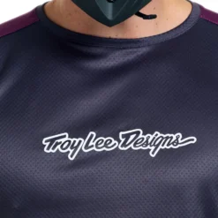 Uomo Troy Lee Designs Maglie*agia Stage Signature -