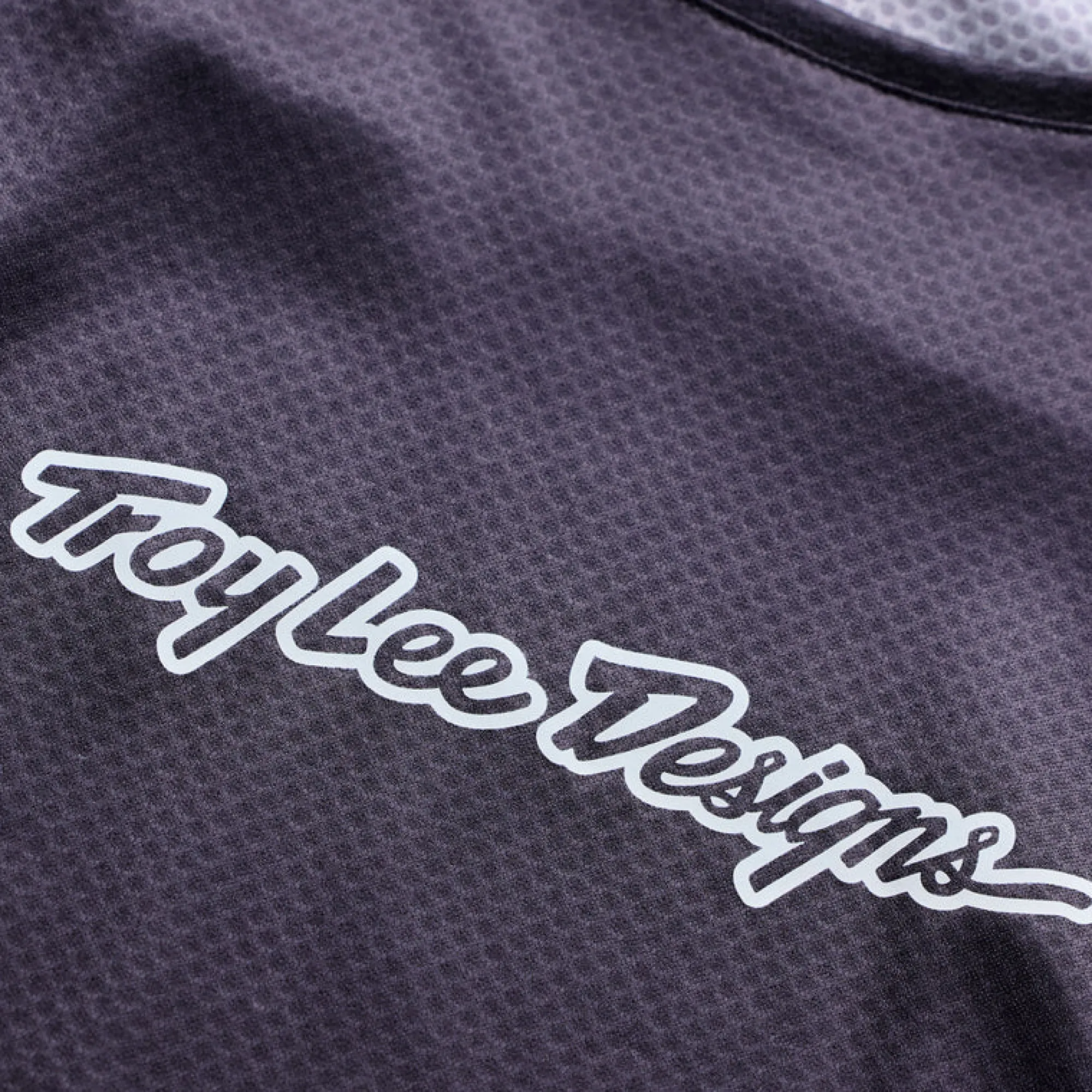 Uomo Troy Lee Designs Maglie*agia Stage Signature -