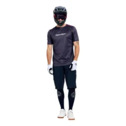 Uomo Troy Lee Designs Maglie*agia Stage Signature -