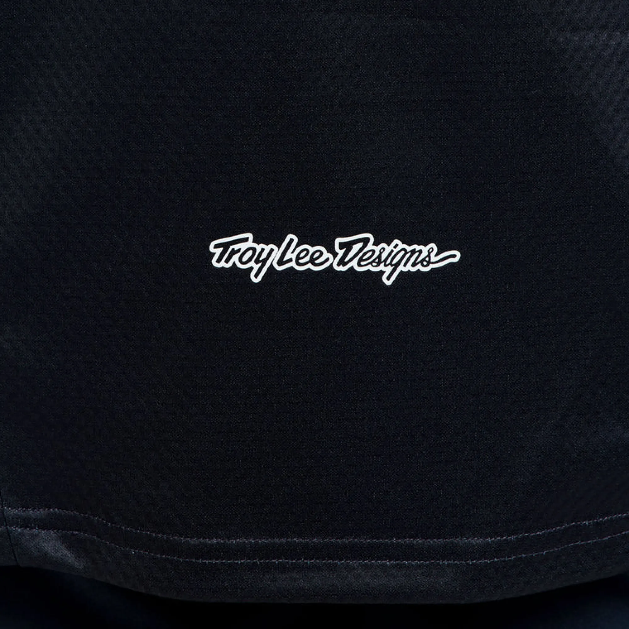 Uomo Troy Lee Designs Maglie*agia Stage Signature -