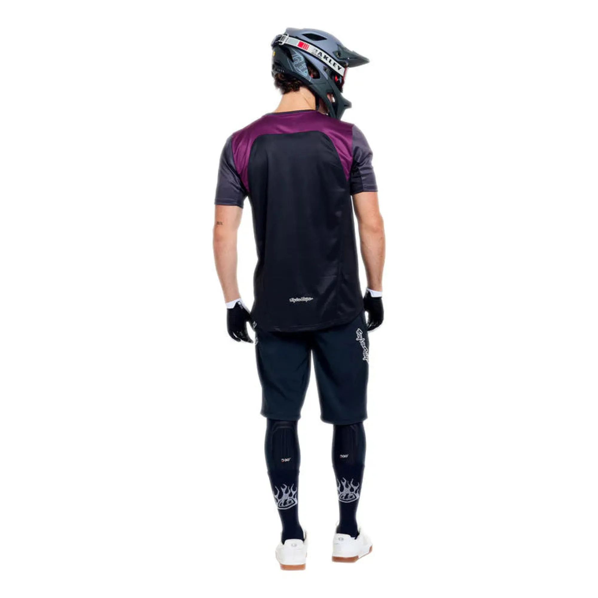 Uomo Troy Lee Designs Maglie*agia Stage Signature -