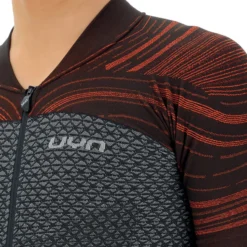 Uomo UYN Maglie*agia Cooboot - Grigio