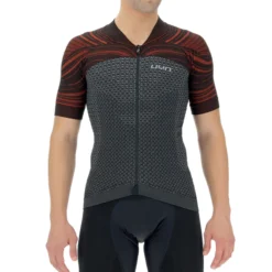 Uomo UYN Maglie*agia Cooboot - Grigio