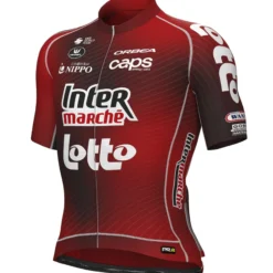 Uomo Vermarc Maglie*agia Interarchè otto 2026 PR-R