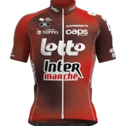 Uomo Vermarc Maglie*agia Interarchè otto 2026 Prie
