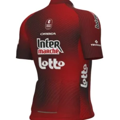 Uomo Vermarc Maglie*agia Interarchè otto 2026 Prie