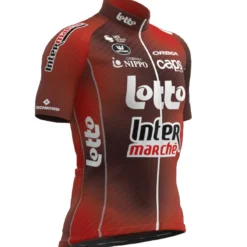 Uomo Vermarc Maglie*agia Interarchè otto 2026 Prie
