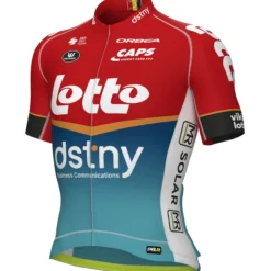 Uomo Vermarc Maglie*agia otto Dtny 2024 PRR