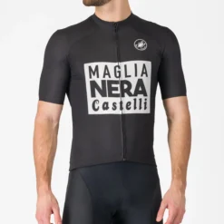 Uomo Castelli Maglie*agia Vintage Giro d'Itaia 2025 -