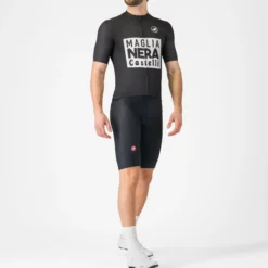 Uomo Castelli Maglie*agia Vintage Giro d'Itaia 2025 -