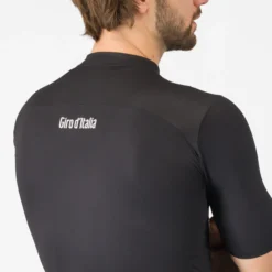 Uomo Castelli Maglie*agia Vintage Giro d'Itaia 2025 -
