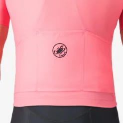 Uomo Castelli Maglie*agia Vintage Giro d'Itaia 2026 -