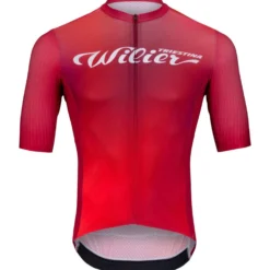 Uomo Wilier Triestina Maglie*agia Wiier Aurora -