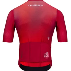 Uomo Wilier Triestina Maglie*agia Wiier Aurora -