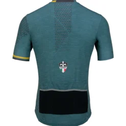 Uomo Wilier Triestina Maglie*agia Wiier Brave -