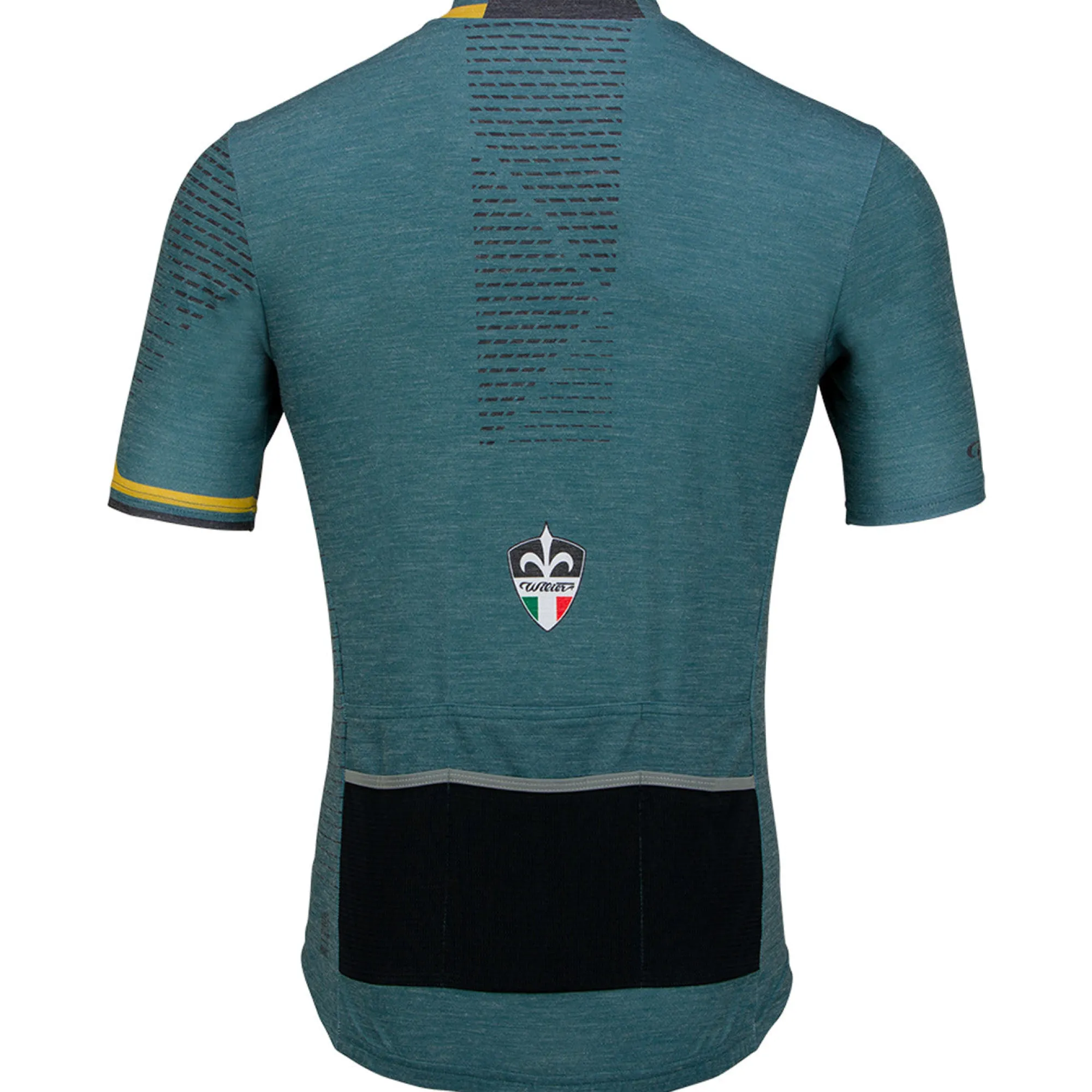Uomo Wilier Triestina Maglie*agia Wiier Brave -