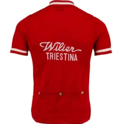 Uomo Wilier Triestina Maglie*agia Wiier ana Vintage 1975