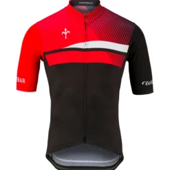 Uomo Wilier Triestina Maglie*agia Wiier Rigo - Nero