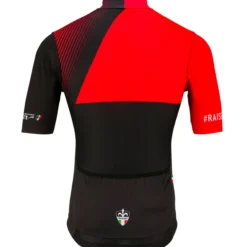 Uomo Wilier Triestina Maglie*agia Wiier Rigo - Nero