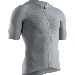 Uomo X-Bionic Maglie*agia Effektor 4.0 Bike Zip -