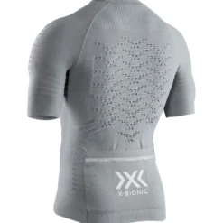Uomo X-Bionic Maglie*agia Effektor 4.0 Bike Zip -