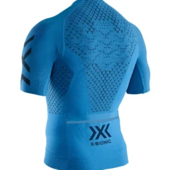 Uomo X-Bionic Maglie*agia Twyce 4.0 Bike Zip -