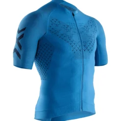 Uomo X-Bionic Maglie*agia Twyce 4.0 Bike Zip -