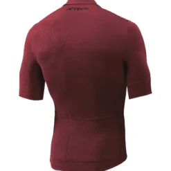 Uomo Xtech Sport Maglie*Maglia Essential - Bordeaux