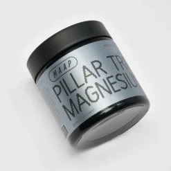 Maap Sali Minerali*Magnesio x Pillar Triple Magnesium