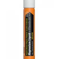 Named Sali Minerali*Magnesium Liquid + Vitamin b6